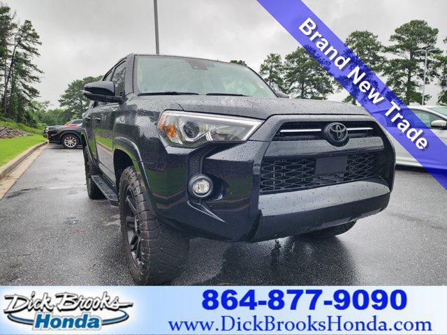 2024 Toyota 4Runner SR5 Premium for sale in Greer, SC