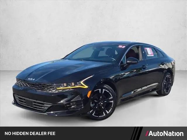 2023 Kia K5 GT-Line for sale in Lutz, FL