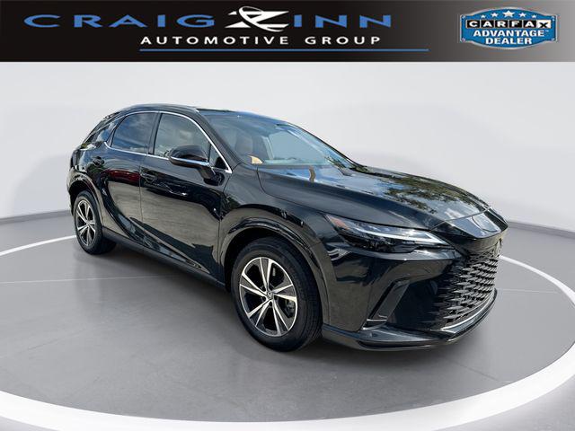 2024 Lexus RX 350 350 Premium for sale in Hollywood, FL