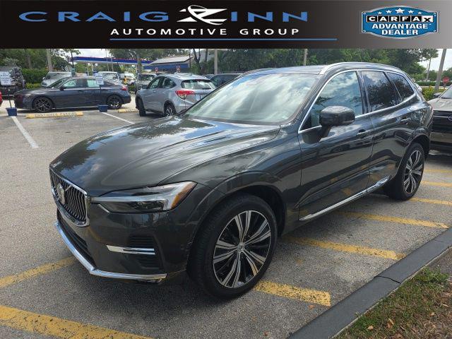 2022 Volvo XC60 B5 Inscription for sale in Hollywood, FL