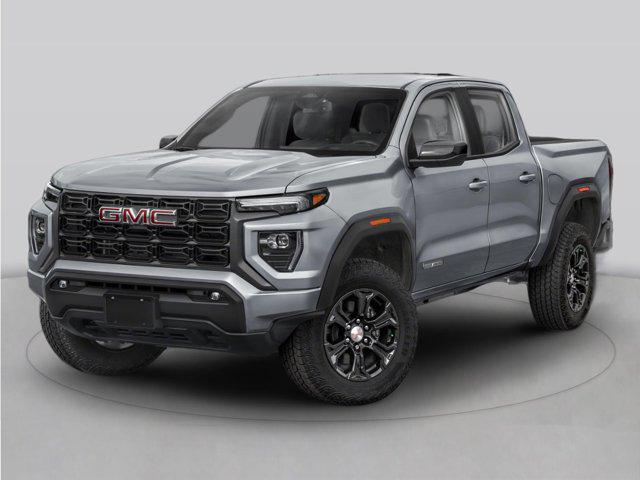 2025 GMC Canyon 2WD Elevation for sale in Corpus Christi, TX