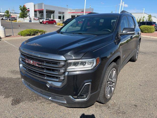 2020 GMC Acadia AWD AT4 for sale in Prescott, AZ