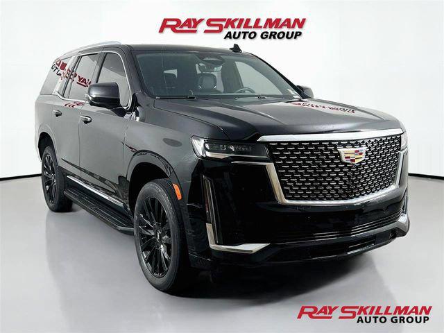 2023 Cadillac Escalade 4WD Premium Luxury for sale in Indianapolis, IN