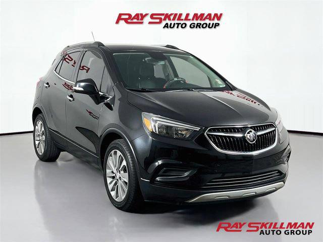 2019 Buick Encore FWD Preferred for sale in Indianapolis, IN
