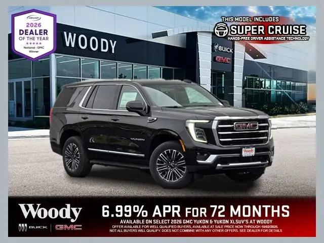 2026 GMC Yukon XL 4WD Elevation for sale in Gurnee, IL