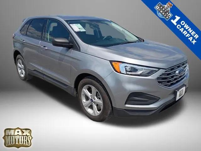 2021 Ford Edge SE for sale in Nevada, MO