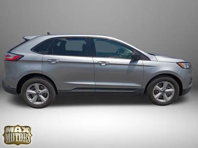 2021 Ford Edge SE