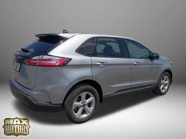 2021 Ford Edge SE