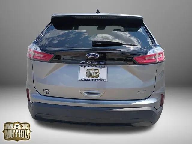 2021 Ford Edge SE