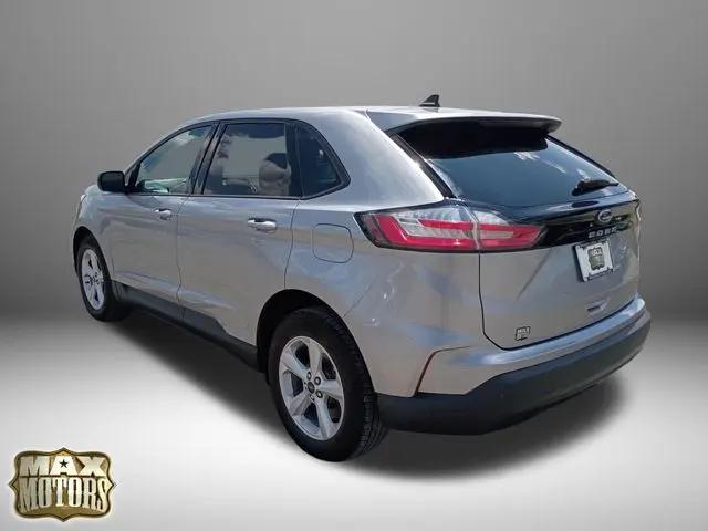 2021 Ford Edge SE