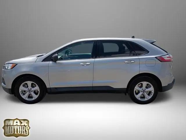 2021 Ford Edge SE