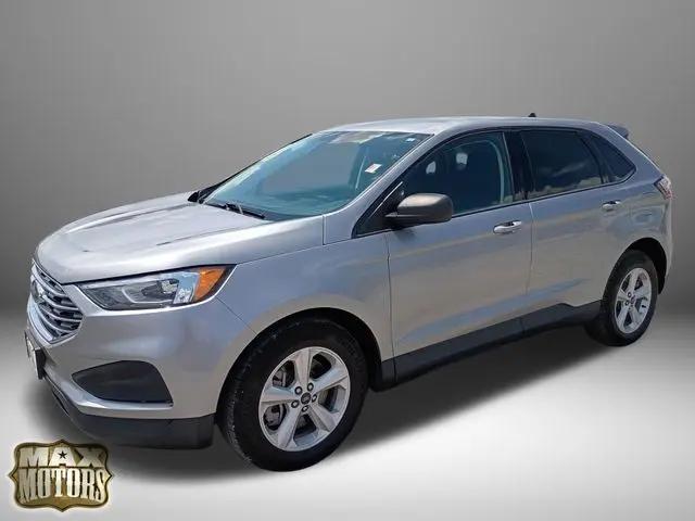 2021 Ford Edge SE