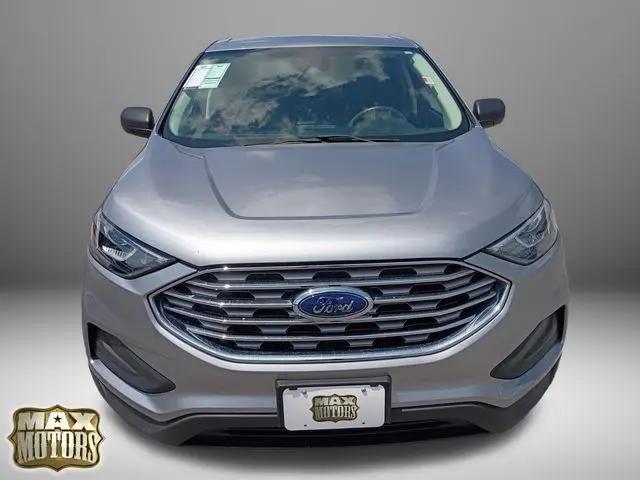 2021 Ford Edge SE