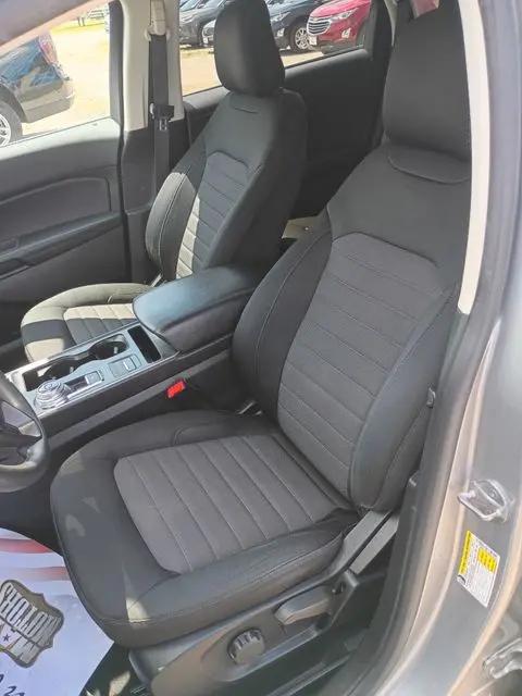 2021 Ford Edge SE