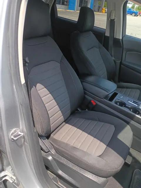 2021 Ford Edge SE