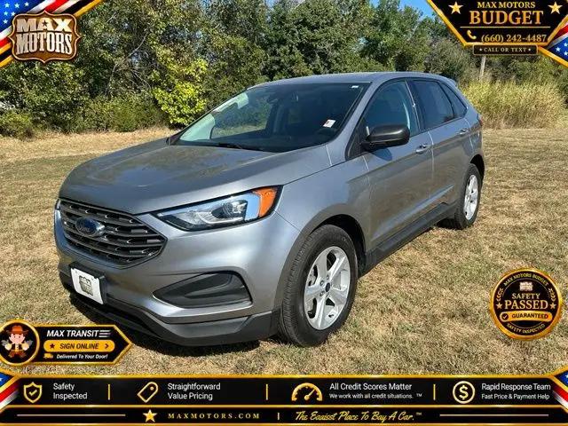 2021 Ford Edge SE for sale in Nevada, MO