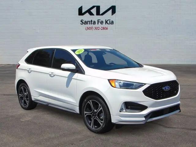 2020 Ford Edge ST for sale in Santa Fe, NM