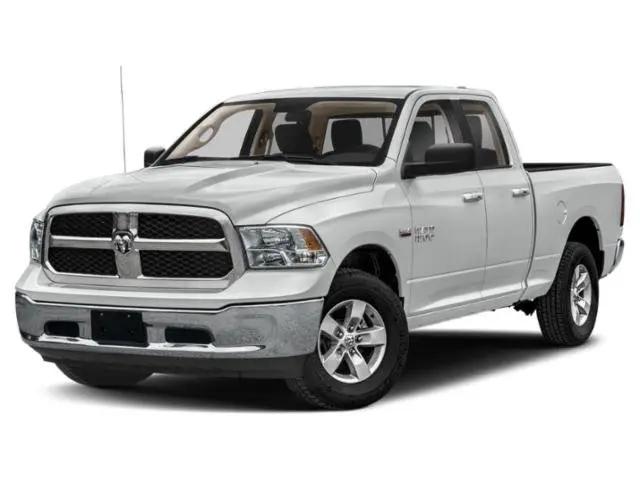 2021 Ram 1500 Warlock Quad Cab 4x4 6'4" Box for sale in Burnsville, MN