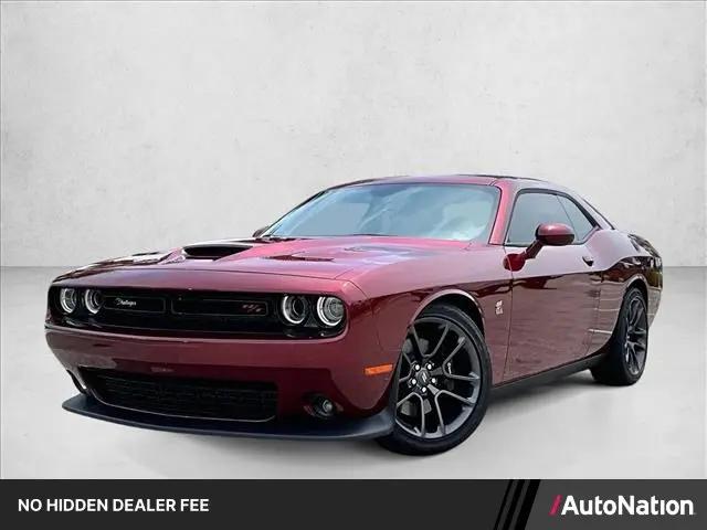 2022 Dodge Challenger R/T Scat Pack for sale in Fort Myers, FL