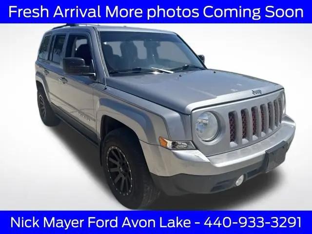 2017 Jeep Patriot Sport for sale in Avon Lake, OH