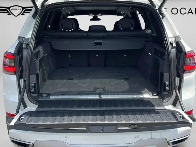2021 BMW X5 xDrive45e