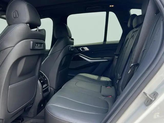 2021 BMW X5 xDrive45e