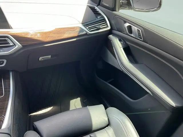 2021 BMW X5 xDrive45e