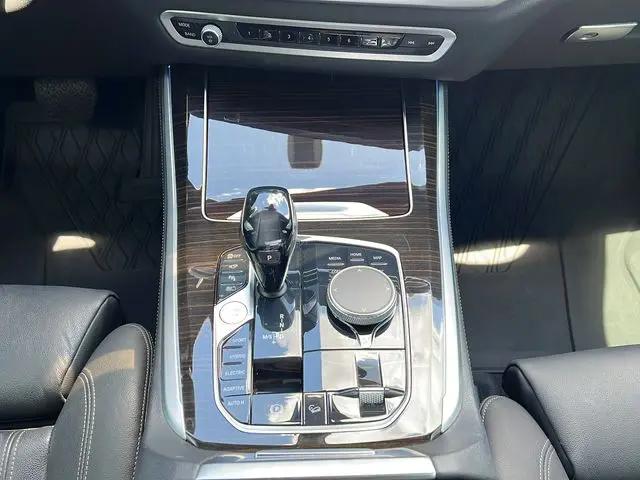 2021 BMW X5 xDrive45e