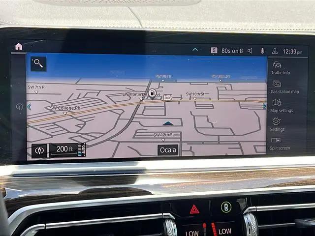 2021 BMW X5 xDrive45e