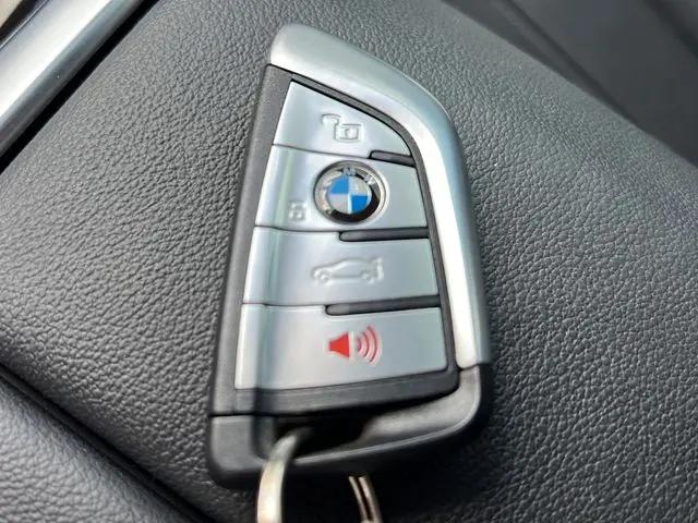 2021 BMW X5 xDrive45e