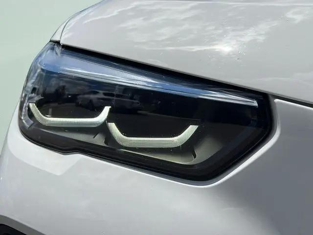 2021 BMW X5 xDrive45e