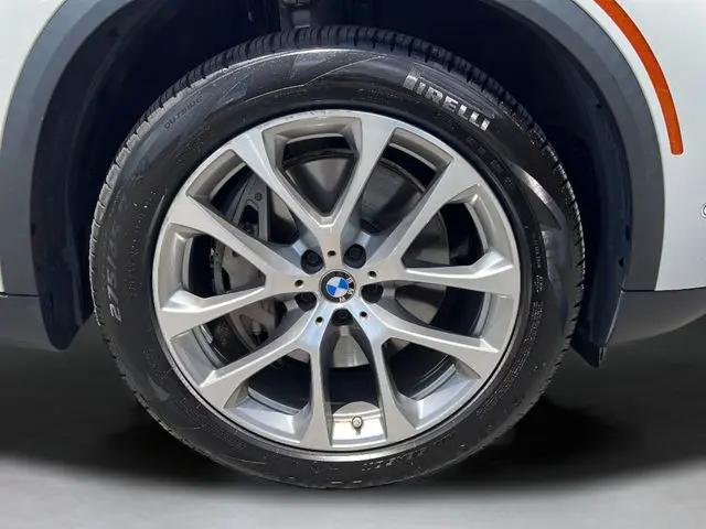 2021 BMW X5 xDrive45e