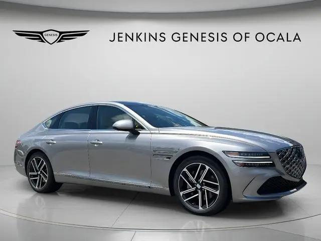 2027 Genesis G80 2.5T Advanced for sale in Ocala, FL