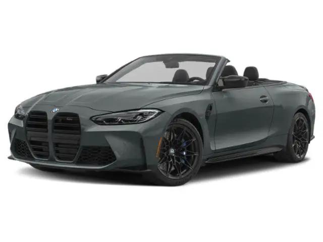 2024 BMW M4 Competition xDrive for sale in Grapevine, TX