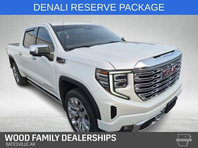 2023 GMC Sierra 1500 4WD Crew Cab Short Box Denali for sale in Batesville, AR