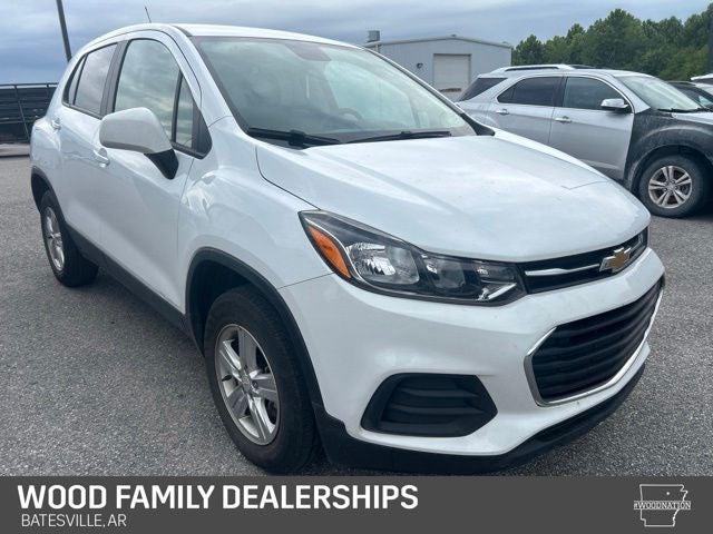 2022 Chevrolet Trax AWD LS for sale in Batesville, AR