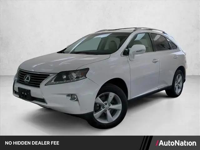 2013 Lexus RX 350 RX 350 for sale in Hardeeville, SC