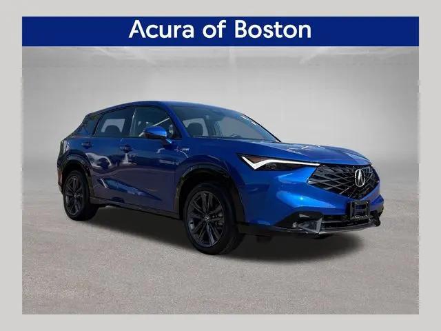 2025 Acura ADX A-Spec for sale in Brighton, MA