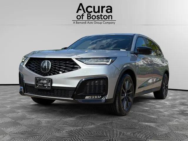 2026 Acura MDX A-SPEC for sale in Brighton, MA