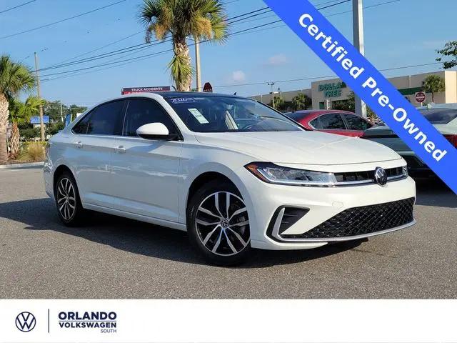 2026 Volkswagen Jetta SE for sale in Orlando, FL