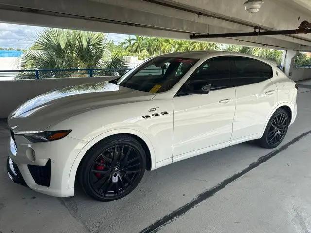 2022 Maserati Levante GT for sale in Coconut Creek, FL