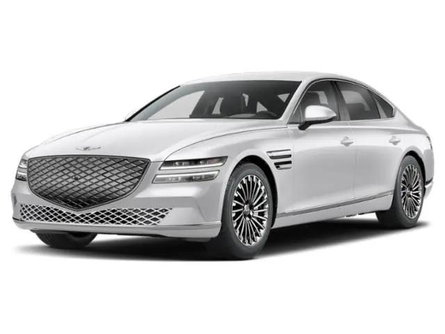 2024 Genesis G80 Advanced for sale in Coon Rapids, MN