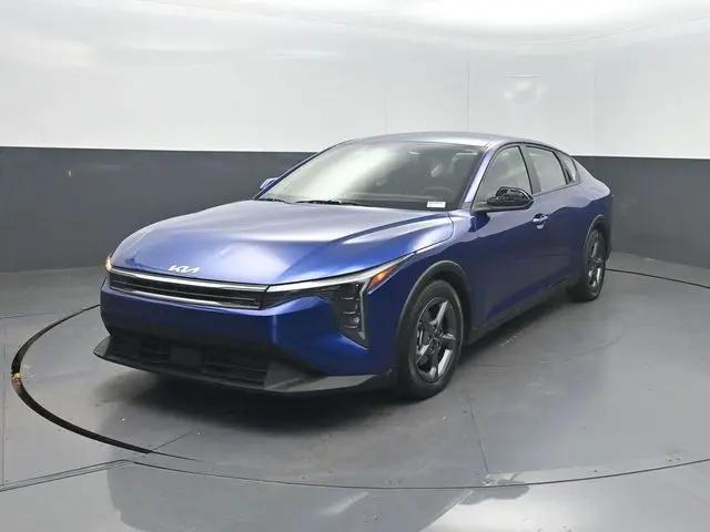 2025 Kia K4 LXS for sale in Conyers, GA