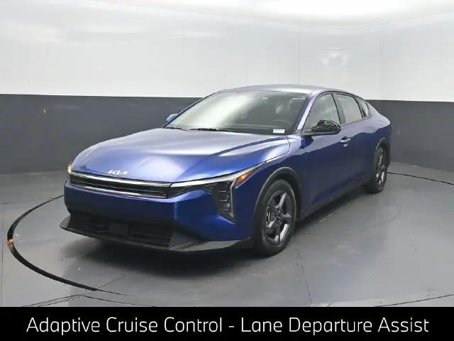2025 Kia K4 LXS for sale in Conyers, GA