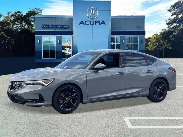 2026 Acura Integra FWD A-Spec for sale in Stamford, CT