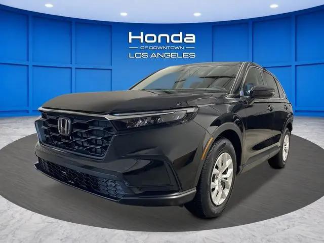 2026 Honda CR-V LX AWD for sale in Los Angeles, CA