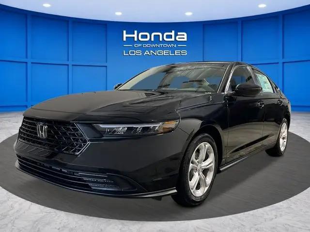 2026 Honda Accord Sedan LX for sale in Los Angeles, CA