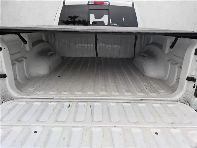 2021 Ram 1500 Rebel Crew Cab 4x4 5'7" Box
