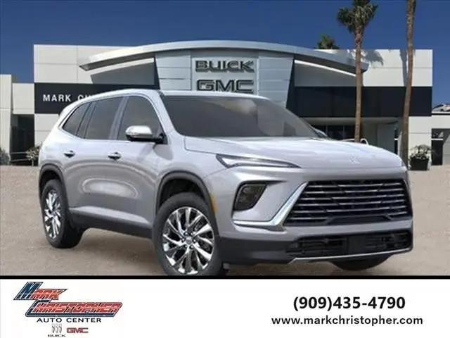 2026 Buick Enclave Preferred FWD for sale in Ontario, CA