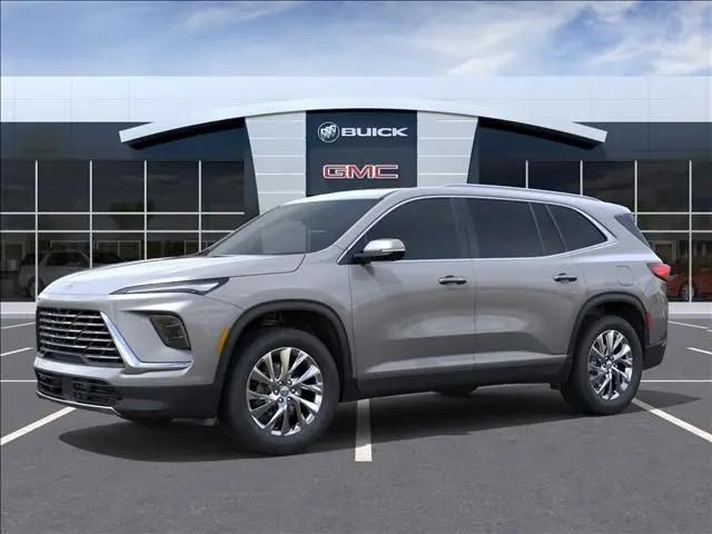 2026 Buick Enclave Preferred FWD